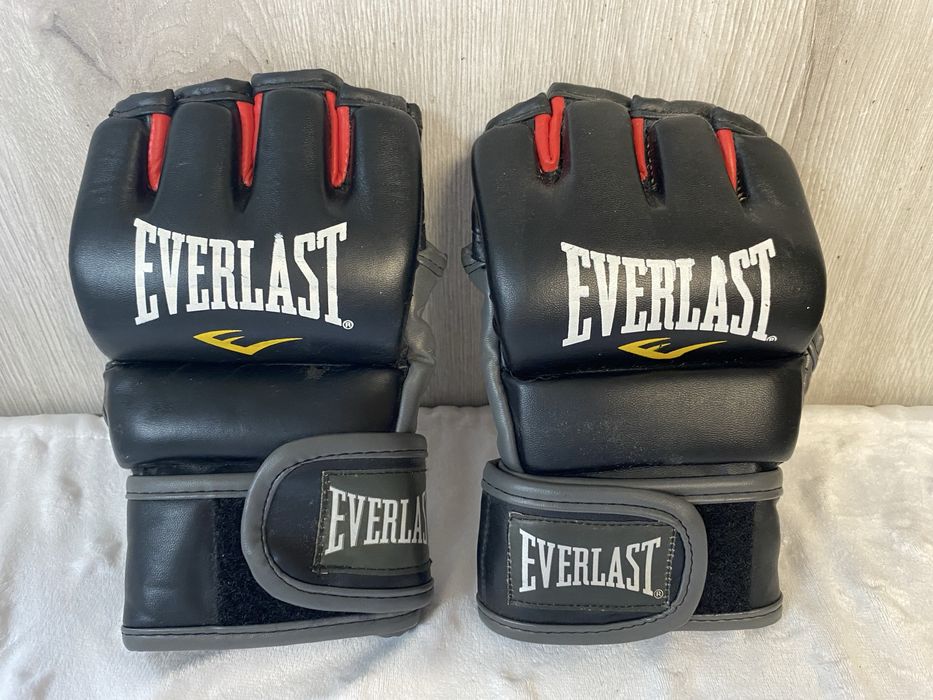Rękawice MMA Everlast S/M