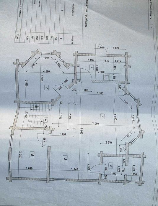 Нові Петрівці продаж будинку зруб 185 м кв 8соток