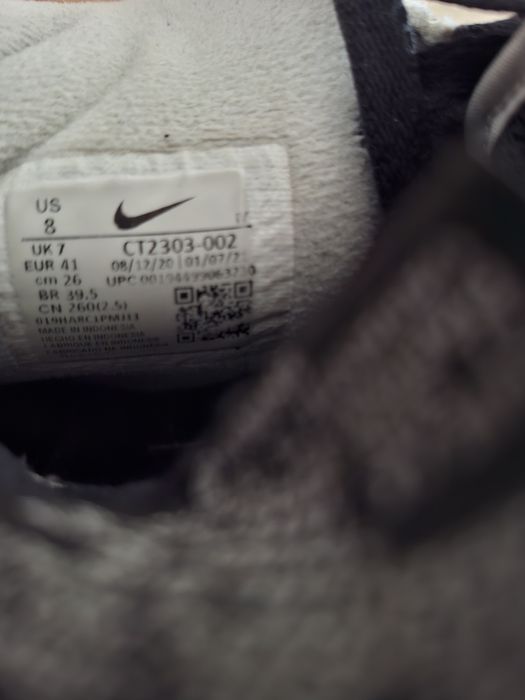 Buty Nike rozm.41