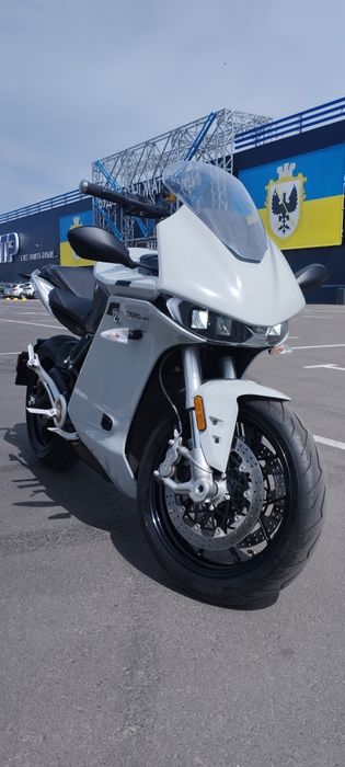 Zero SR/S  2022р.