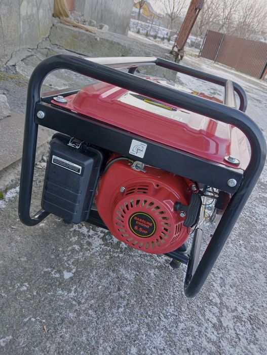 Продам генератор