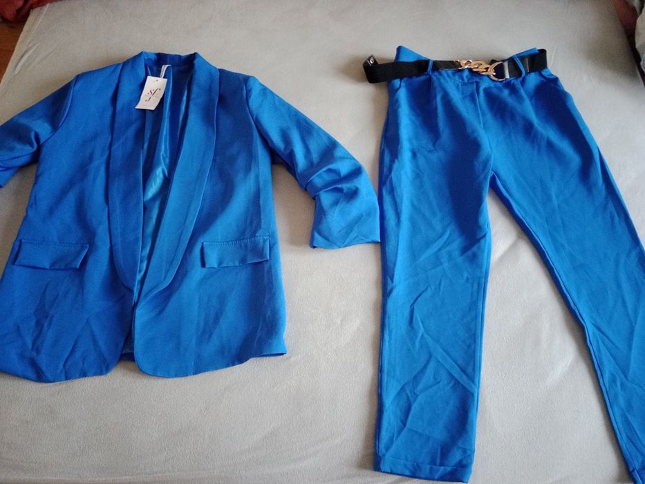 Garnitur damski r xl