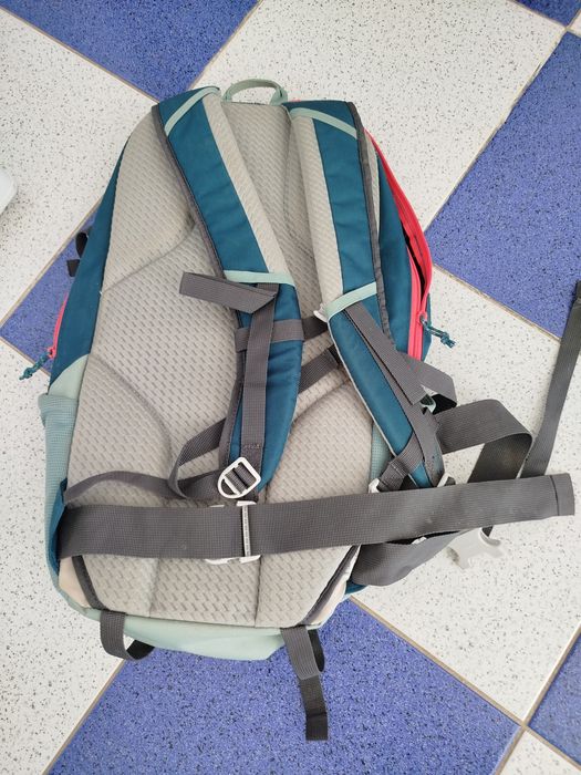 Mochila 30L como nova