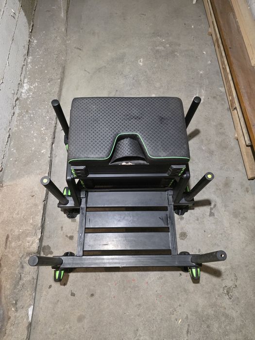 Kosz Maver Signature D36