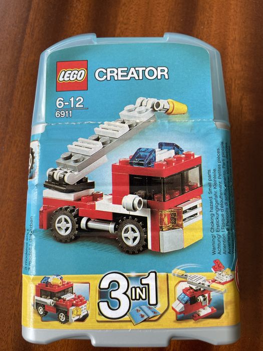 Legi Creator 6911