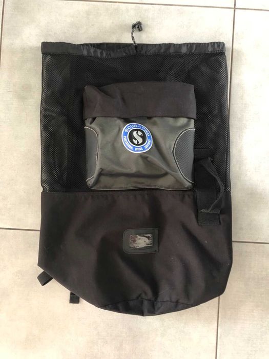 Сумка рюкзак SCUBAPRO