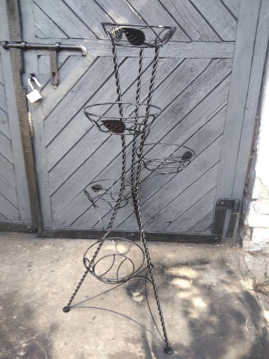 підставки для квітів