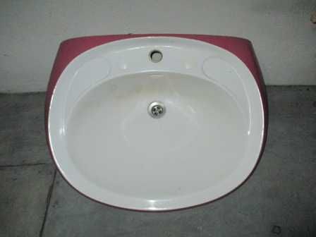 Lavatório de Casa de Banho (Vintage)437598012342292481