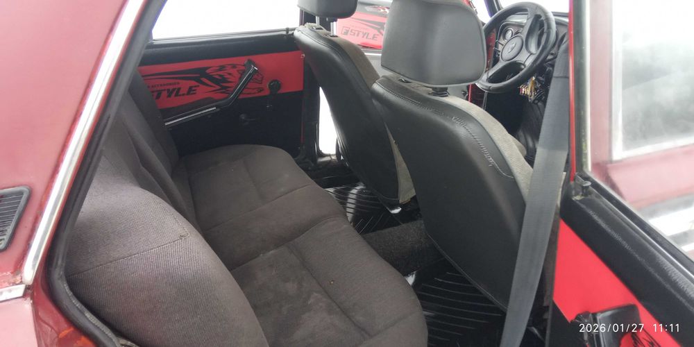 Продам ВАЗ 2106.