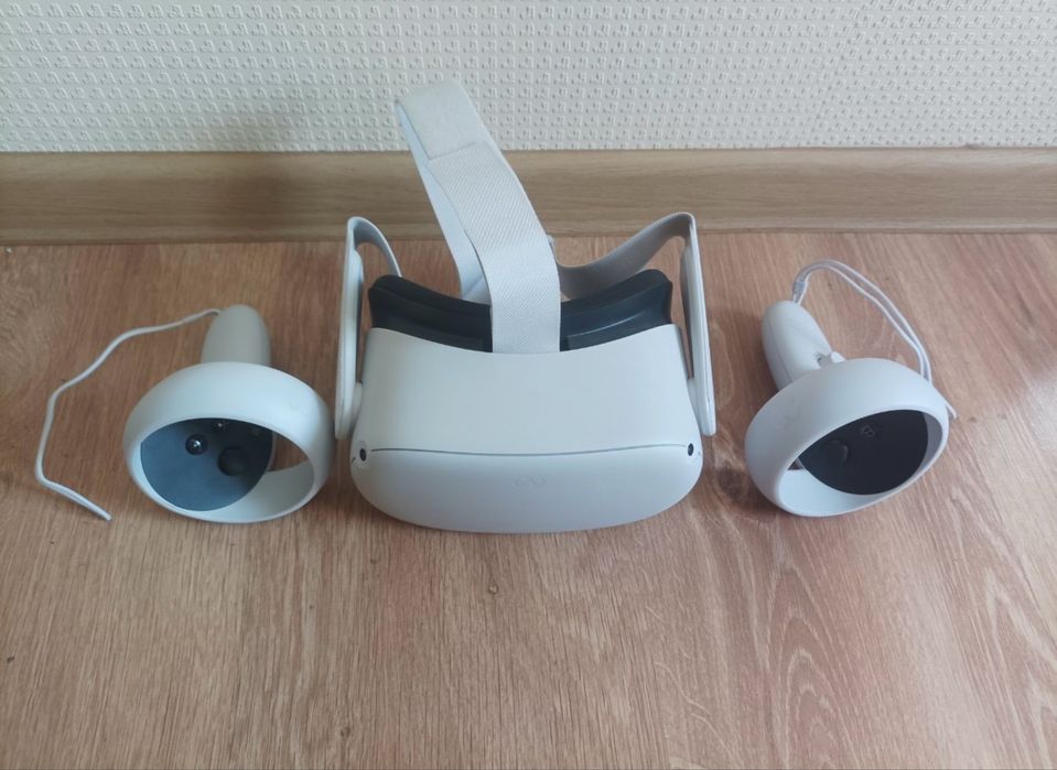 Oculus Quest 2. 256 Gb VR/ Meta Quest 2 - 256Gb VR