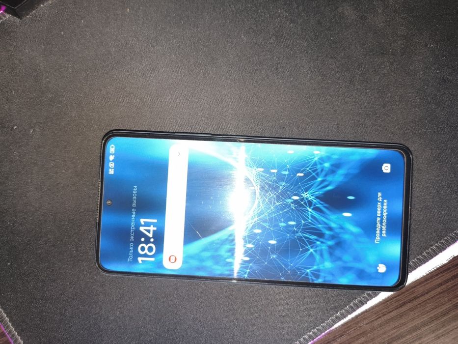 Xiaomi Redmi Note 11 Pro plus 5G