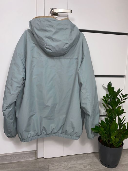 Kurtka męska zimowa, rozmiar L