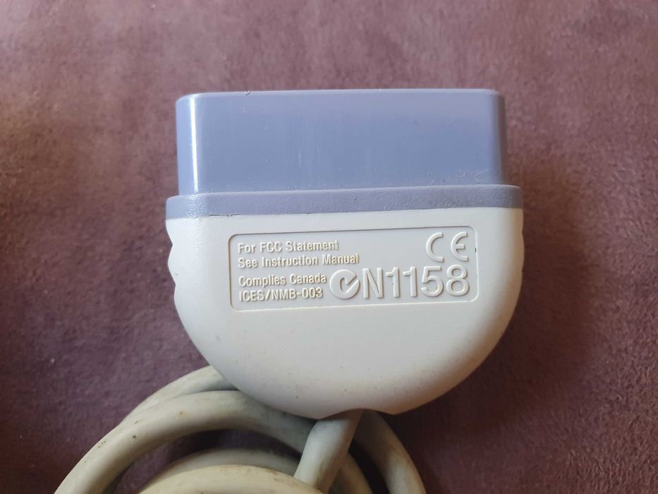 PS1 Controller - PlayStation 1 and Victory Boxing 2 Game - Vintage64552279905025124