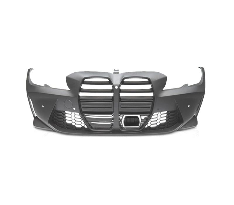 PARA-CHOQUES FRONTAL BMW G20 20-22 LOOK M3 PDC ACC