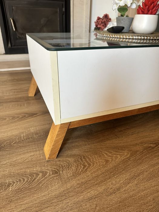 Mesa de apoio sala