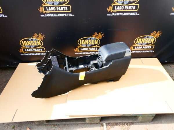 Range Rover sport L320 2010 - 2013 consola central