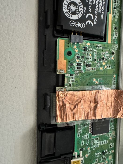 Wacom Intuos Pro small