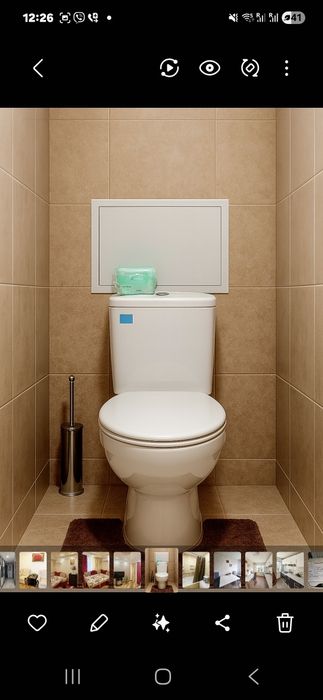 Здається 2-кімнатна квартира 17000 грн 
Хортицький район, на будь-який