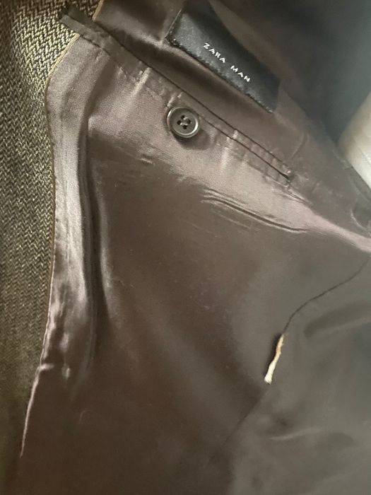 DESCIDA DE PREÇO!!! Casaco Homem top