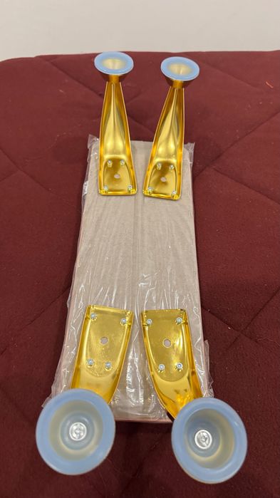 Apoio de mãos (nails)