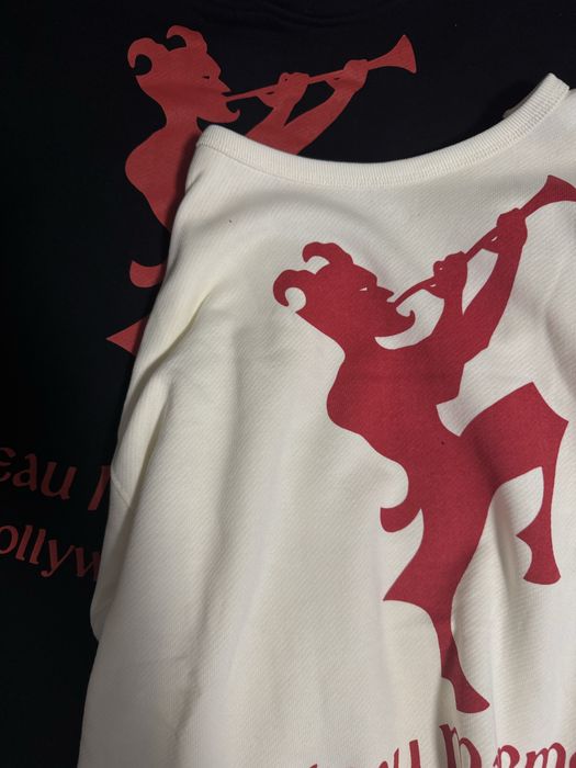 Gucci Chateau Marmont Sweatshirt
