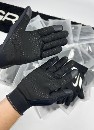 Рукавиці nike HyperWarm