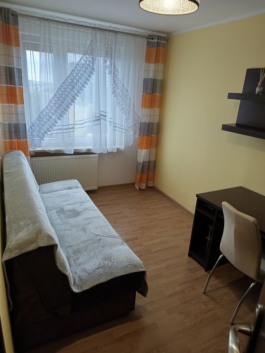 Pokój dla 1os. ul.Dobrego Pasterza 102