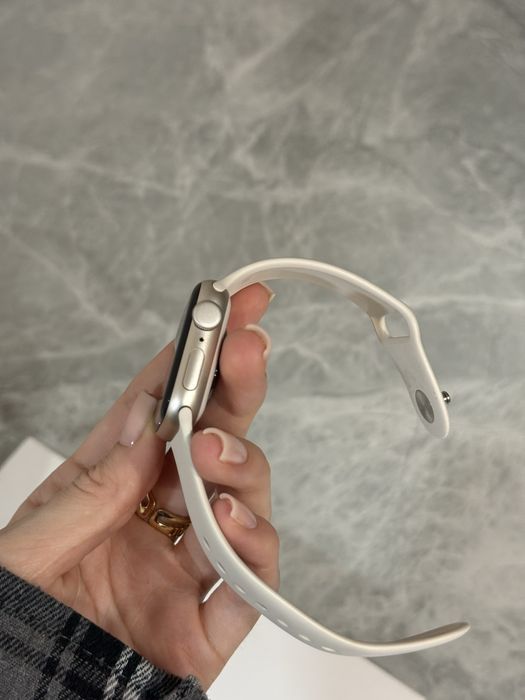 Apple watch SE(Gen2)2025