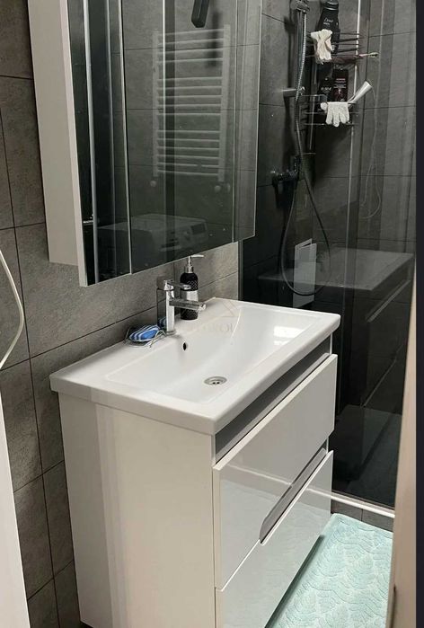 Продається простора 3кім квартира в центрі міста,вул.Бельведерська!