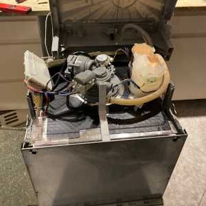 Serwis AGD - Serwis Naprawa Pralki Zmywarki Piekarni - Szybkie Terminy