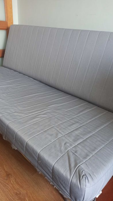 Sofa rozkładana Ikea