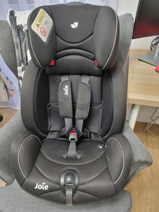 Fotelik 0-18 kg Joie