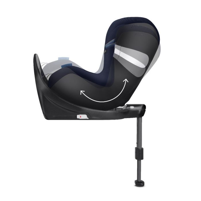 Cybex sirona M2 + baza