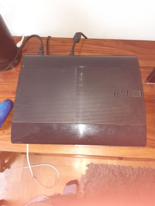 Konsola Playstation 3
