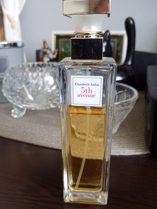 Perfumy, woda perfumowana, Elizabeth Arden 5th avenue