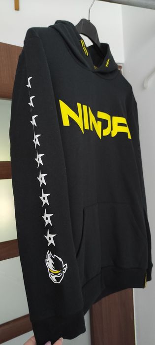 Bluza Ninja Primark 158 nowa