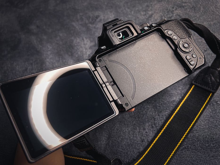 Nikon d5600 + 50mm! СТАН НОВОГО!!! Можна на подарунок!