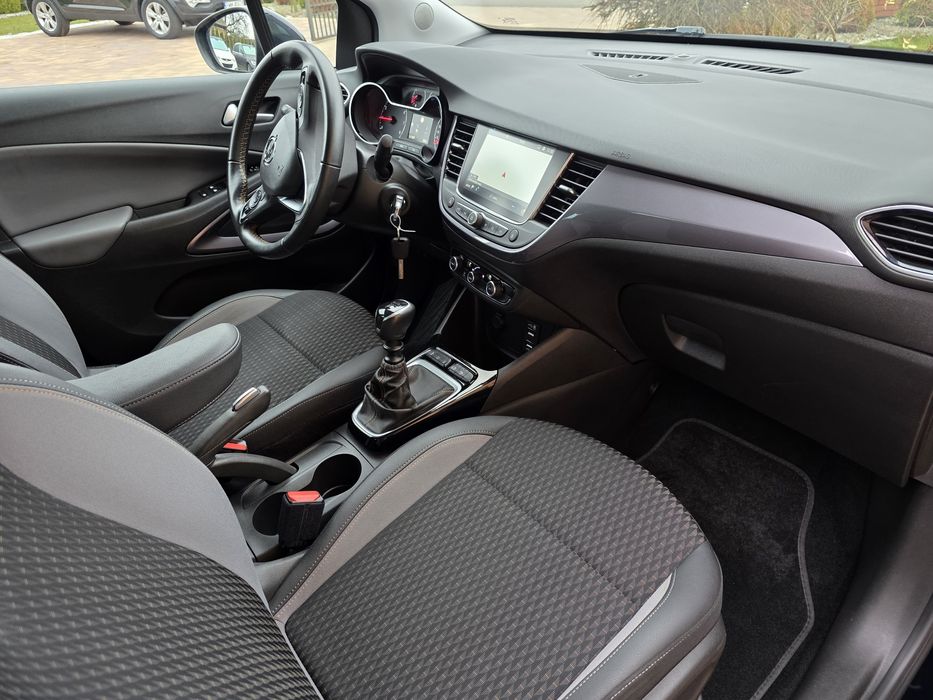 ***REZERWACJA***Oryginalny Lakier*Model 2020*Full Ledy*Kamera360*