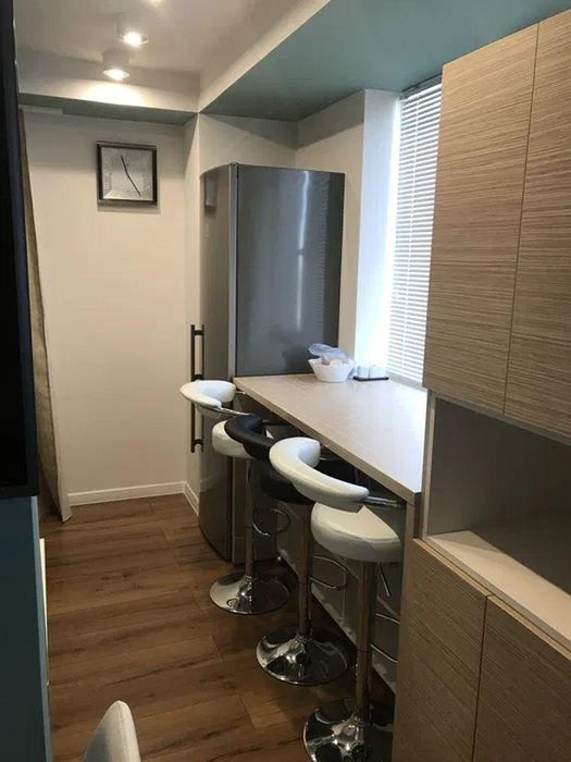 Продам 3-комн квартиру в районе Кирова просп.