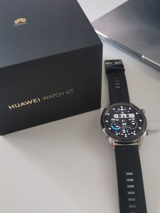 Huawei  Watch GT