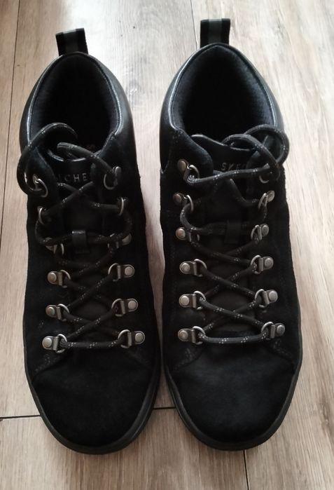 Buty damskie Skechers