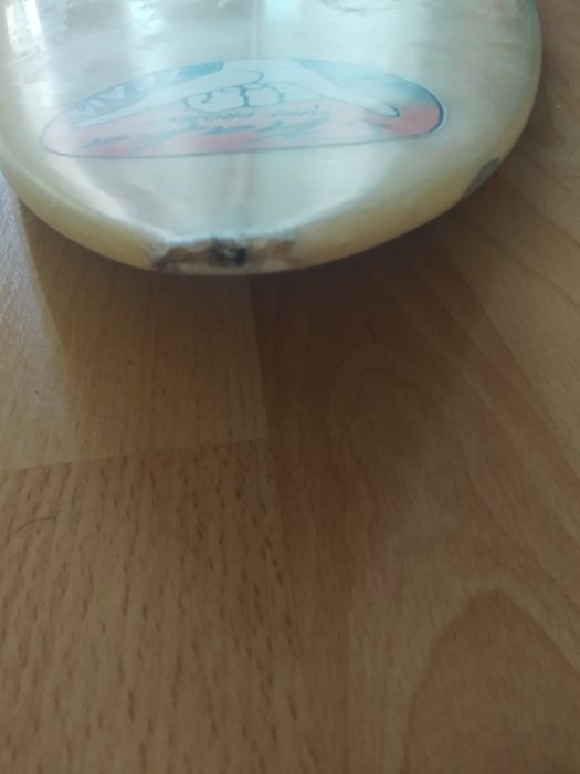 Prancha de Surf Semente