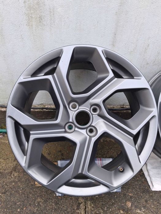 Felgi 18 cali Ford Fiesta ST, 4x108