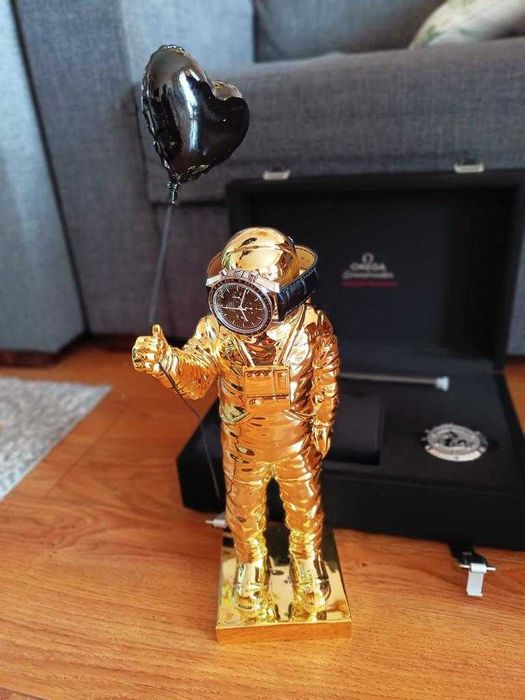 Zegarek Omega 311.33.42.30.01.002 unikat