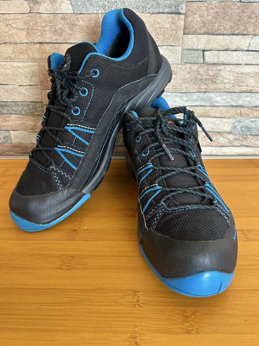 Кросівки Mammut Ceredo Low GTX
