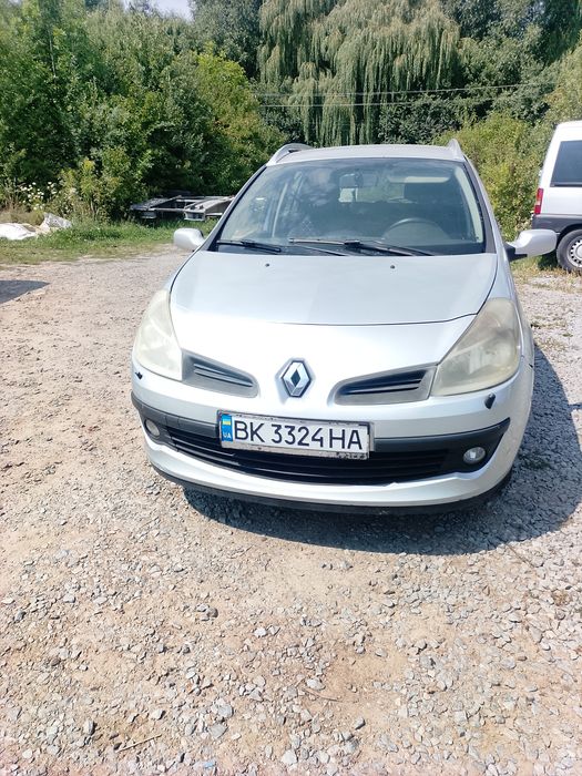 Продається Renault Clio
