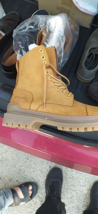 Ботинки Steve Madden