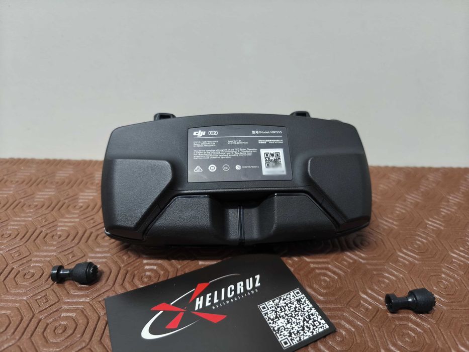 Comando Drone DJI Mini 1