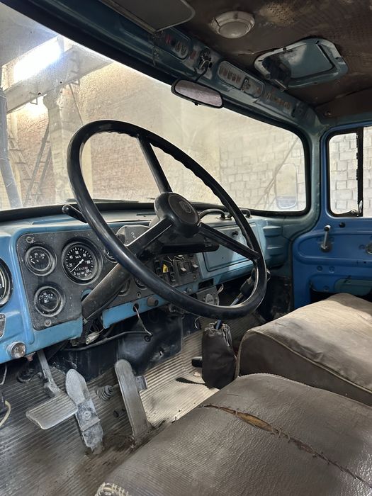 Продам Автокран ЗИЛ 133 ГЯ