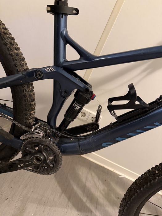 Велосипед CAHYON